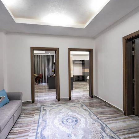Al Amerat Hotel Al Amarat Екстер'єр фото