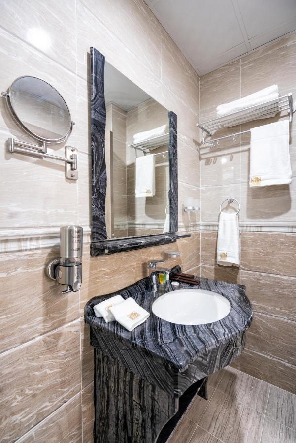 Al Amerat Hotel Al Amarat Екстер'єр фото