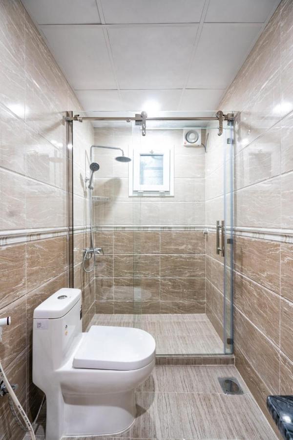 Al Amerat Hotel Al Amarat Екстер'єр фото