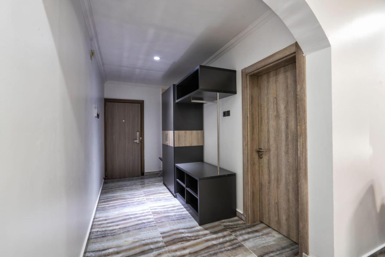 Al Amerat Hotel Al Amarat Екстер'єр фото